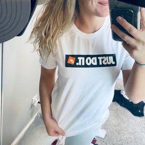 Nike Just Do It T-Shirt